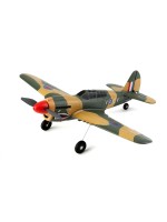 Amewi AMXflight P40 Fighter RTF, 3D/6G Gyro 4 Kanal