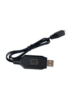 Amewi Chargeur USB 2S LiPo AFX180