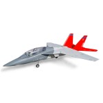 Amewi Jet de turbine T-7A Red Hawk, 64 mm EDF, PNP