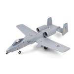 Amewi Jet de turbine A10 Thunderbolt II, 2x 50 mm EDF, PNP