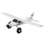 Amewi Avion à moteur GlaStar 1233 mm STOL Trainer PNP