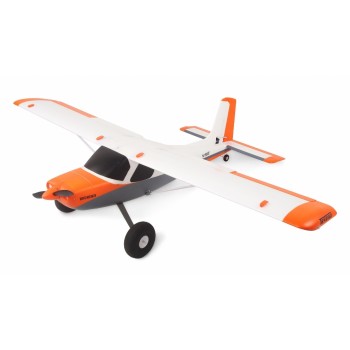 Amewi Avion à moteur Tasman 1500 mm STOL Trainer PNP