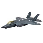 Amewi AMXflight F-35 PNP, mm ? EDF