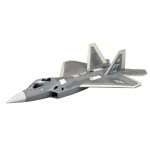 Amewi AMXflight F-22 PNP, mm ? EDF