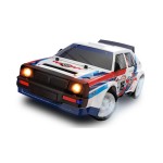 Amewi Rallye Drift LR16, Brushed 1:16, RTR