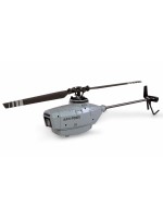 Amewi Hélicoptère AFX PD1000 avec caméra, 4 canaux RTF