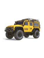 Amewi Scale Crawler Dirt Climbing SUV, Safari RTR, 1:10