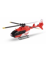 Amewi Hélicoptère AFX-135 DRF 4 canaux Singlerotor RTF