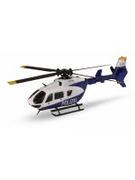 Amewi Hélicoptère AFX-135 Police 4 canaux moteur single RTF