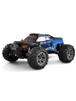 Amewi Monster Truck Daphoenodon 4WD, bleu RTR, 1:12