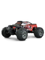 Amewi Monster Truck Daphoenodon 4WD, rouge RTR, 1:12
