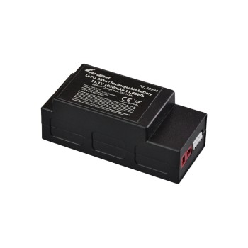 Amewi Batterie RC LiPo 1050 mAh 11.1 V 25C Amewi Batterie RC LiPo 1050 mAh 11.1 V 25C