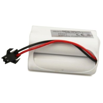Amewi Batterie RC NiMH 700 mAh 4.8 V Amewi Batterie RC NiMH 700 mAh 4.8 V