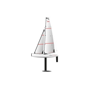 Amewi Yacht à voile Dragonforce 65 V7 Racing, 650 mm RTR Amewi Yacht à voile Dragonforce 65 V7 Racing, 650 mm RTR