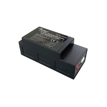 Amewi Batterie RC LiPo 1050 mAh 7.4 V Hyper Go Amewi Batterie RC LiPo 1050 mAh 7.4 V Hyper Go