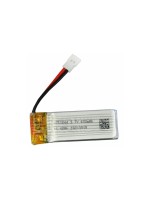 Amewi Batterie RC LiPo 400 mAh 3.7 V 20C