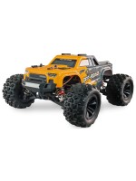 Amewi Monster Truck MEW4 Brushless 4WD RTR, 1:16