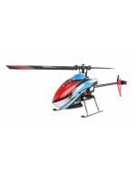 Amewi Hélicoptère AFX200 4 canaux, 6G Gyro, RTF