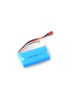Amewi Batterie RC Li-Ion 2000 mAh 7.4 V 5C