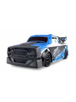 Amewi Drift Racing Car DRs RTR blue, 1:18