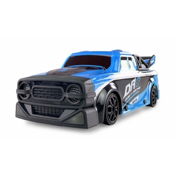 Amewi Drift Racing Car DRs RTR blue, 1:18 Amewi Drift Racing Car DRs RTR blue, 1:18