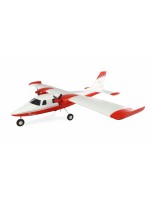 Amewi AMXPlanes P68 Hochdecker, 850mm PNP red
