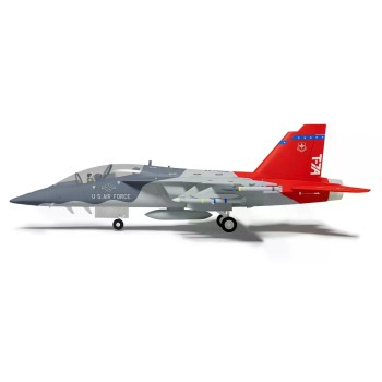 Amewi Jet de turbine XFly T-7A Red Hawk 80 mm EDF PNP