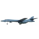 Amewi Jet de turbine XFly Rockwell B-1B Lancer 70 mm Twin PNP