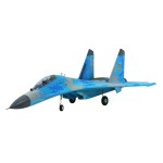 Amewi XFly SU-27 Blau Camo, 50mm EDF
