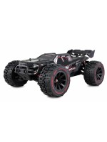 Amewi Truggy Hyper Go 4WD Brushless Noir, RTR, 1:14