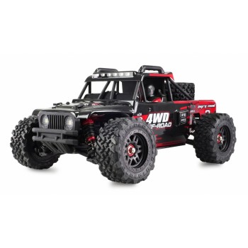 Amewi Desert Buggy Hyper Go Brushless 4WD, RTR, 1:14 Amewi Desert Buggy Hyper Go Brushless 4WD, RTR, 1:14