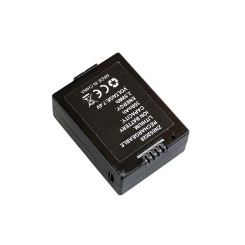 Amewi Batterie RC LiPo 350 mAh 7.4 V AFX-135 Amewi Batterie RC LiPo 350 mAh 7.4 V AFX-135