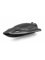 Amewi Bateau à moteur Stingray à propulsion par jet 335 mm RTR