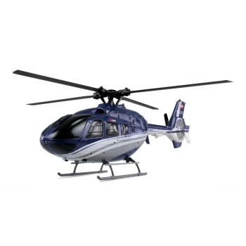 Amewi Hélicoptère EC135 Pro the Flying Bulls Brushless CP RTF Amewi Hélicoptère EC135 Pro the Flying Bulls Brushless CP RTF