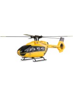 Amewi Hélicoptère H145 Heli ADAC 6-canaux, RTF, 6G