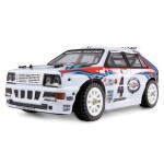 Amewi Hyper Go Lancia Delta HF Integrale, RTR, 1:14, Brushless