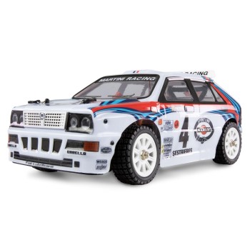 Amewi Hyper Go Lancia Delta HF Integrale, RTR, 1:14, Brushless Amewi Hyper Go Lancia Delta HF Integrale, RTR, 1:14, Brushless