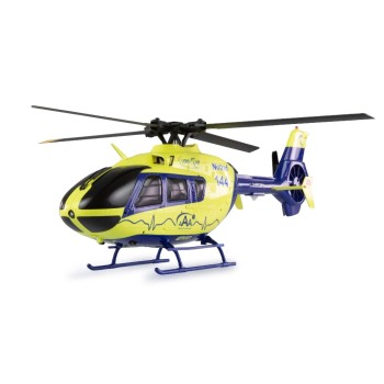 Amewi Hélicoptère AFX-135 PRO Alpine Air Ambulance Brushless CP RTF Amewi Hélicoptère AFX-135 PRO Alpine Air Ambulance Brushless CP RTF