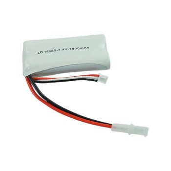 Amewi Batterie RC Li-Ion 1800 mAh 7.4 V