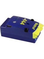 Amewi Batterie RC LiPo 1200 mAh 7.4 V AFX-135 Pro