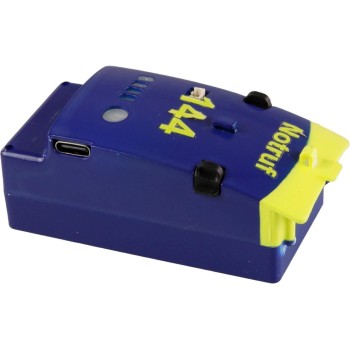 Amewi Batterie RC LiPo 1200 mAh 7.4 V AFX-135 Pro Amewi Batterie RC LiPo 1200 mAh 7.4 V AFX-135 Pro