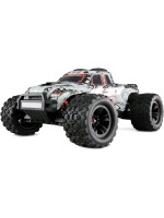 Amewi Monster Truck Hyper Go MTX10 1:10, ARTR, Gris