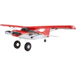 Amewi Avion à moteur Maule M7 Gyro 3D/6G 4 canaux, 510 mm