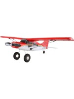 Amewi Avion à moteur Maule M7 Gyro 3D/6G 4 canaux, 510 mm