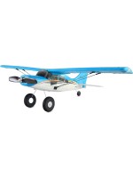 Amewi Avion à moteur Maule M7 Gyro 3D/6G 4 canaux, 510 mm