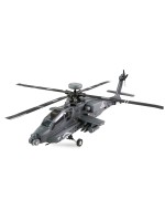 Amewi Hélicoptère AH-64D Apache RTF