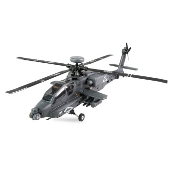 Amewi Hélicoptère AH-64D Apache RTF Amewi Hélicoptère AH-64D Apache RTF