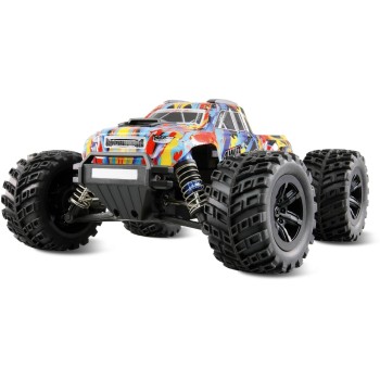 Amewi Monster Truck Hyper Go MTX20 1:20 RTR