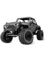 Amewi Scale Crawler Hyper Go SC 1:12 RTR anthracite
