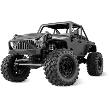 Amewi Scale Crawler Hyper Go SC 1:12 RTR anthracite